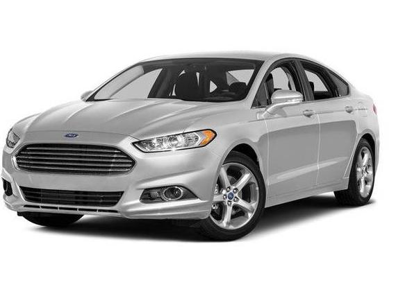 FORD FUSION 2016 3FA6P0H71GR257689 image