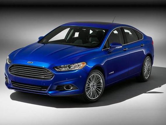 FORD FUSION 2016 3FA6P0LU7GR397792 image