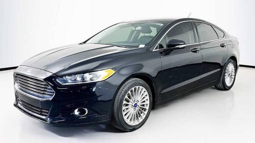 FORD FUSION 2016 3FA6P0K94GR399142 image