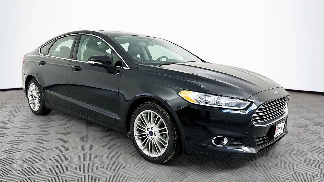 FORD FUSION 2016 3FA6P0T9XGR365401 image