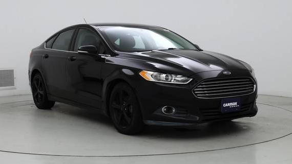 FORD FUSION 2016 3FA6P0H71GR356352 image