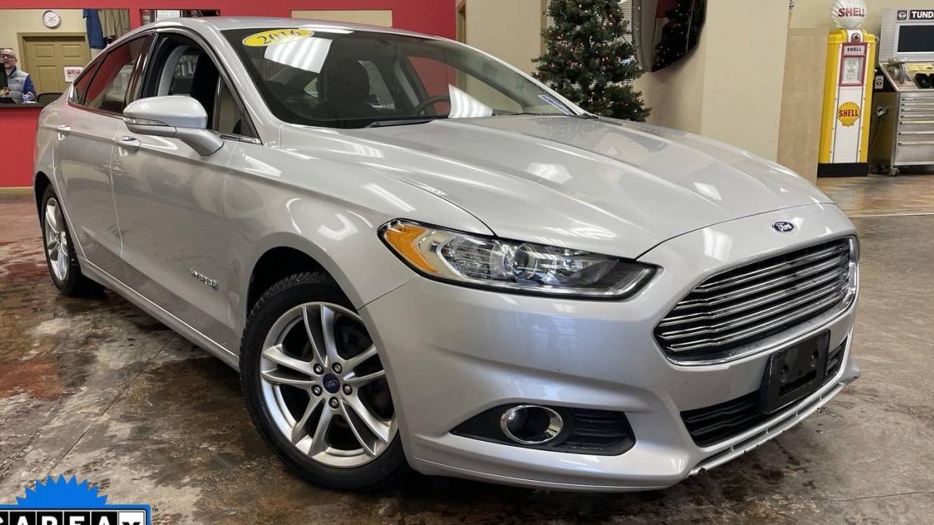 FORD FUSION 2016 3FA6P0LU2GR203959 image