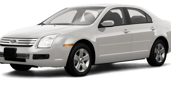 FORD FUSION 2009 3FAHP07129R185362 image