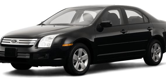 FORD FUSION 2009 3FAHP07Z19R213321 image