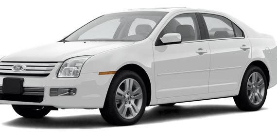 FORD FUSION 2007 3FAHP08107R136088 image FORD FUSION 2007 3FAHP08107R136088 image