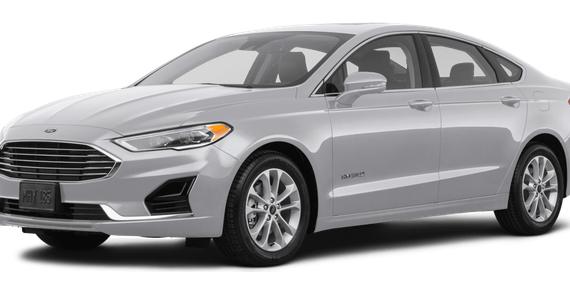 FORD FUSION 2019 3FA6P0RUXKR197814 image