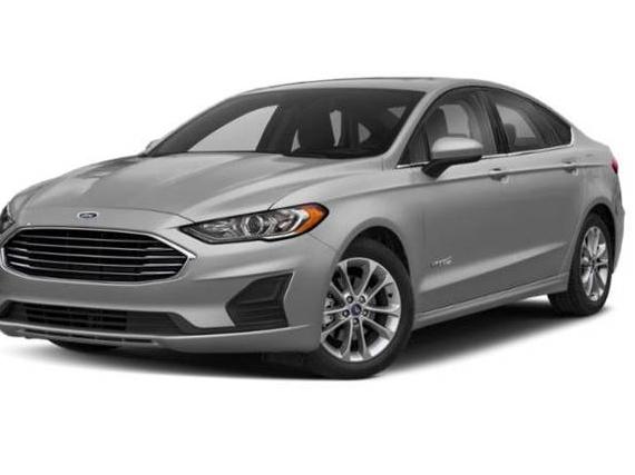FORD FUSION 2019 3FA6P0LU2KR192261 image