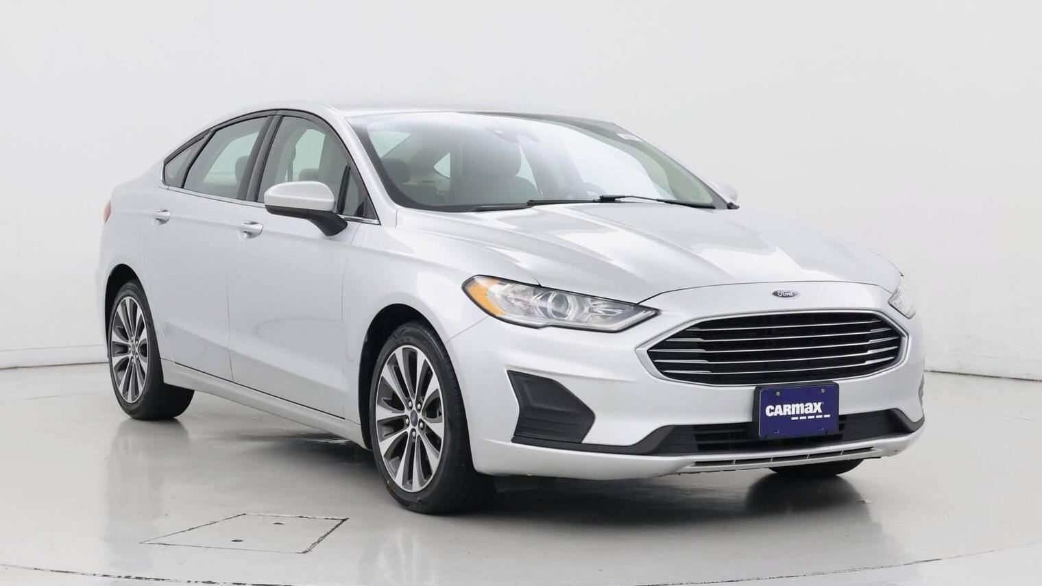 FORD FUSION 2019 3FA6P0T99KR224084 image