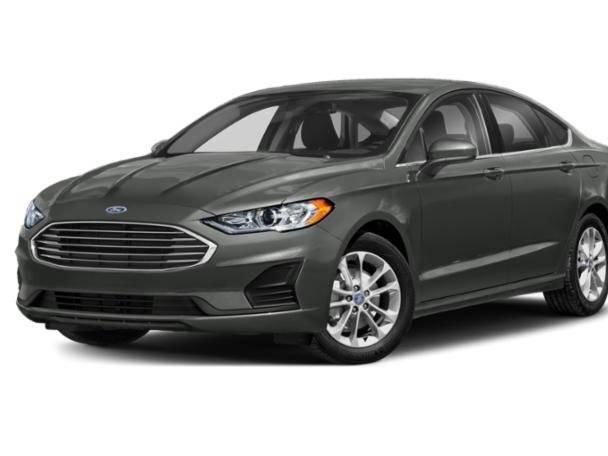 FORD FUSION 2019 3FA6P0HD5KR108250 image