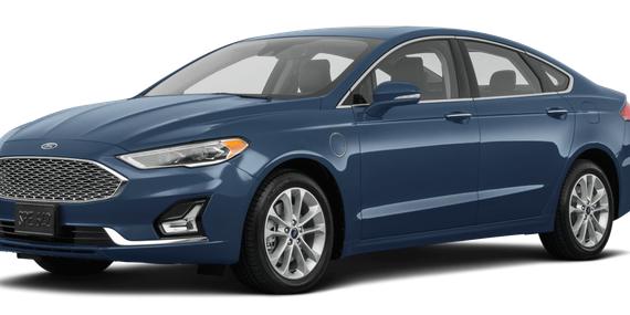 FORD FUSION 2019 3FA6P0SU0KR144923 image