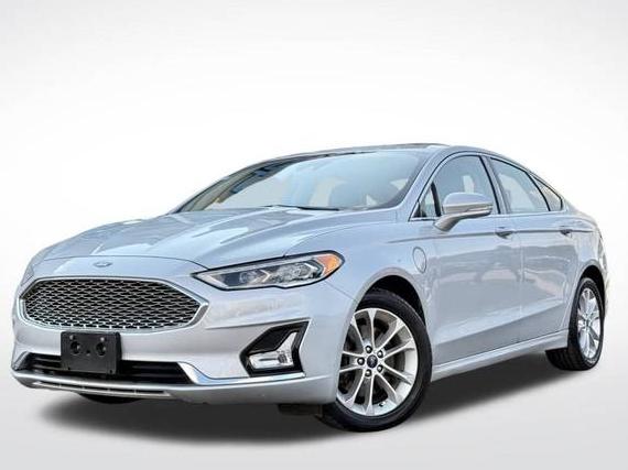 FORD FUSION 2019 3FA6P0SU6KR212125 image