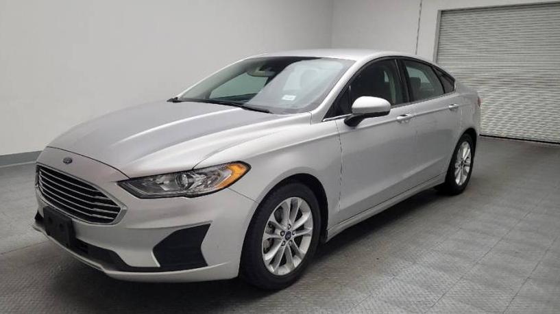 FORD FUSION 2019 3FA6P0HD6KR202217 image