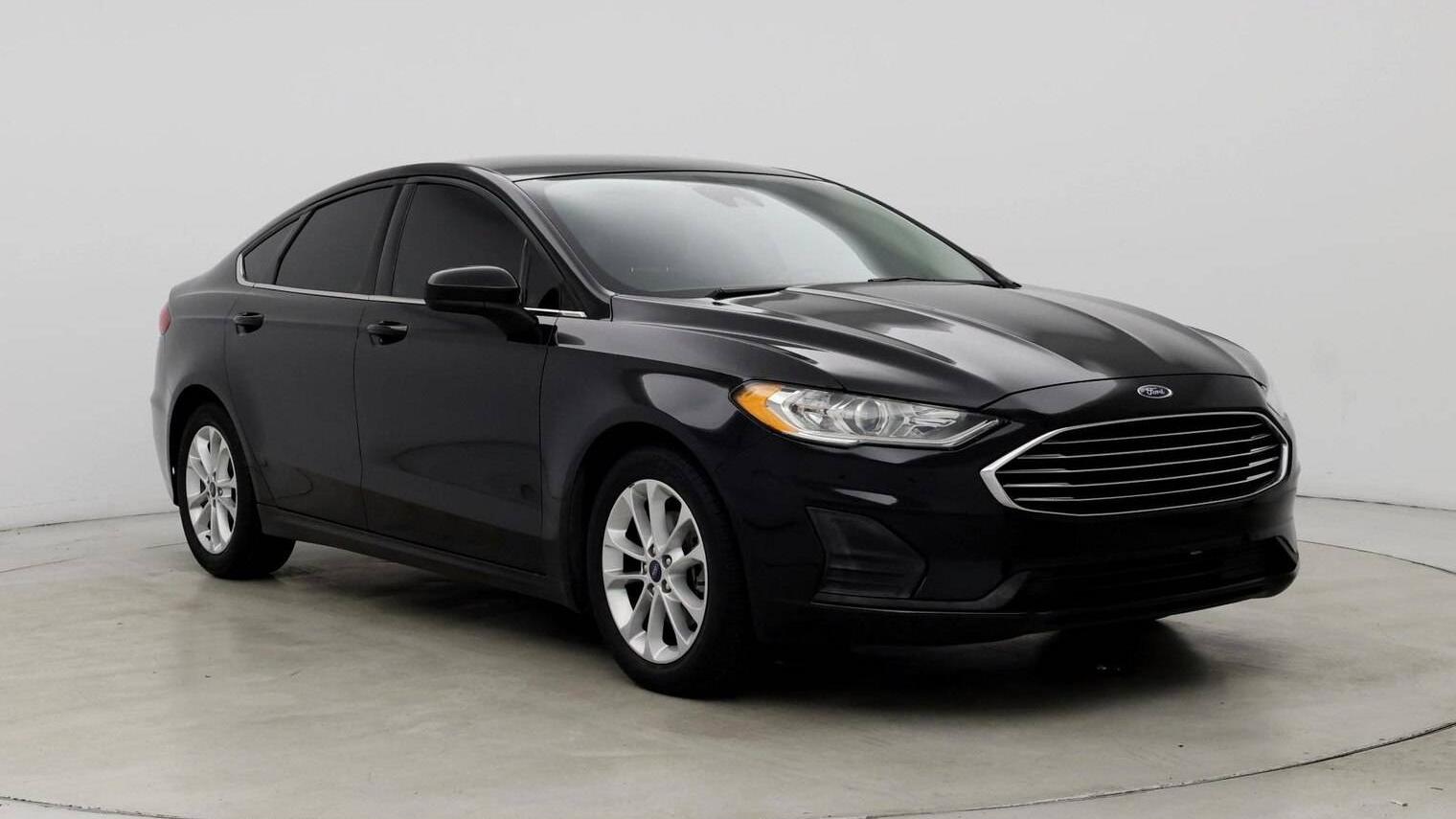 FORD FUSION 2019 3FA6P0HD4KR104156 image