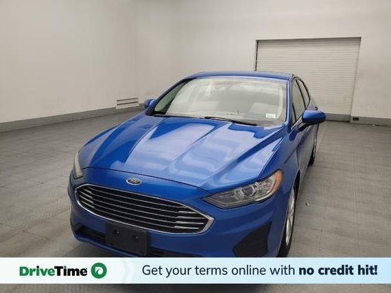 FORD FUSION 2019 3FA6P0LU5KR211451 image FORD FUSION 2019 3FA6P0LU5KR211451 image