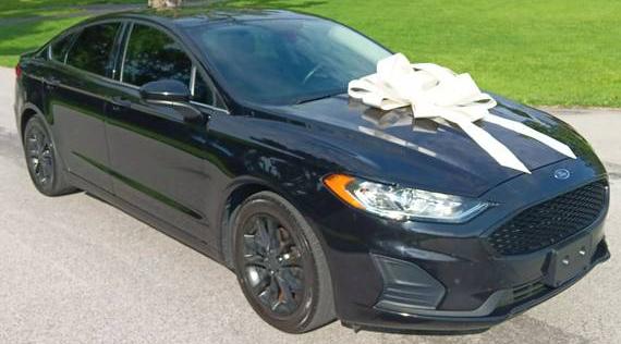 FORD FUSION 2019 3FA6P0HD4KR102570 image