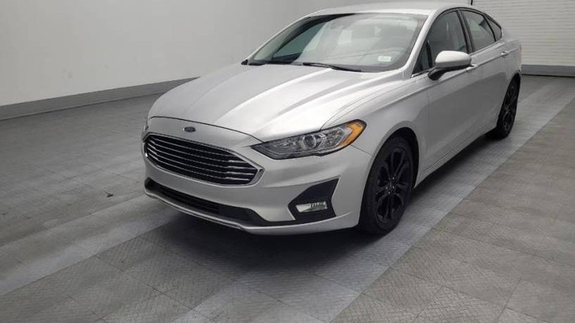 FORD FUSION 2019 3FA6P0HD2KR245842 image