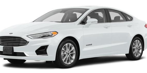 FORD FUSION 2019 3FA6P0MU8KR279564 image FORD FUSION 2019 3FA6P0MU8KR279564 image