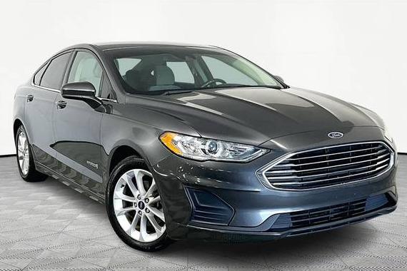 FORD FUSION 2019 3FA6P0LU4KR220772 image
