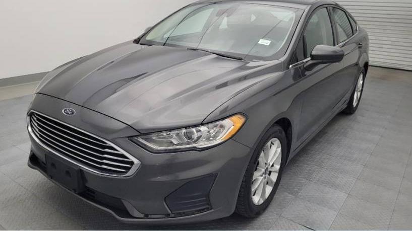 FORD FUSION 2019 3FA6P0HD3KR162615 image