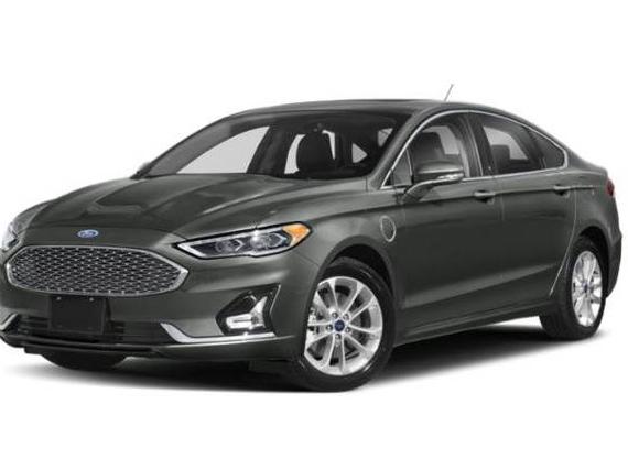 FORD FUSION 2019 3FA6P0SU3KR114749 image