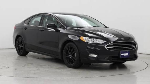 FORD FUSION 2019 3FA6P0HD9KR243067 image