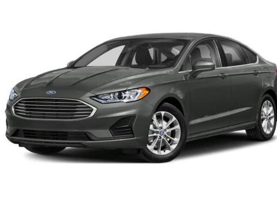 FORD FUSION 2019 3FA6P0HD4KR275490 image FORD FUSION 2019 3FA6P0HD4KR275490 image