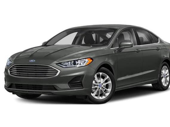 FORD FUSION 2019 3FA6P0K92KR259597 image FORD FUSION 2019 3FA6P0K92KR259597 image
