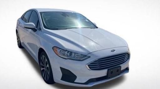 FORD FUSION 2019 3FA6P0T98KR179820 image