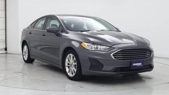 FORD FUSION 2019 3FA6P0LU6KR222524 image