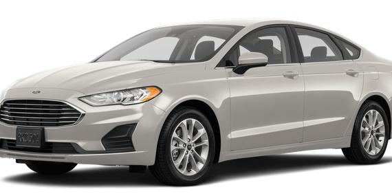 FORD FUSION 2019 3FA6P0T98KR274815 image FORD FUSION 2019 3FA6P0T98KR274815 image