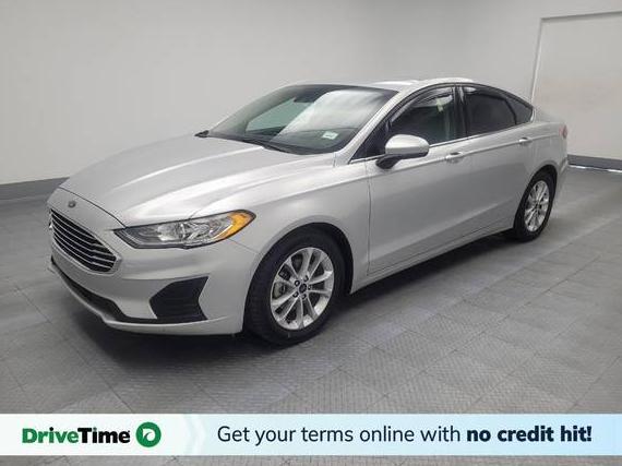 FORD FUSION 2019 3FA6P0HD7KR272521 image FORD FUSION 2019 3FA6P0HD7KR272521 image