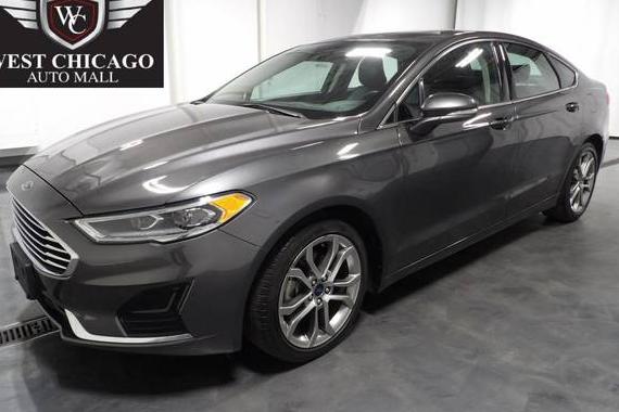 FORD FUSION 2019 3FA6P0CD5KR270693 image FORD FUSION 2019 3FA6P0CD5KR270693 image