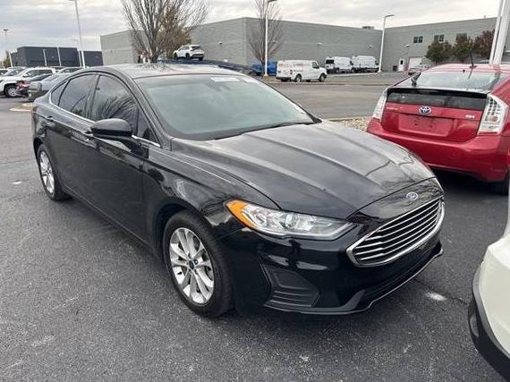 FORD FUSION 2019 3FA6P0HD3KR281183 image FORD FUSION 2019 3FA6P0HD3KR281183 image