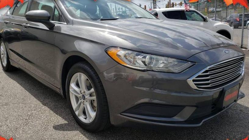 FORD FUSION 2019 3FA6P0CD9KR150802 image