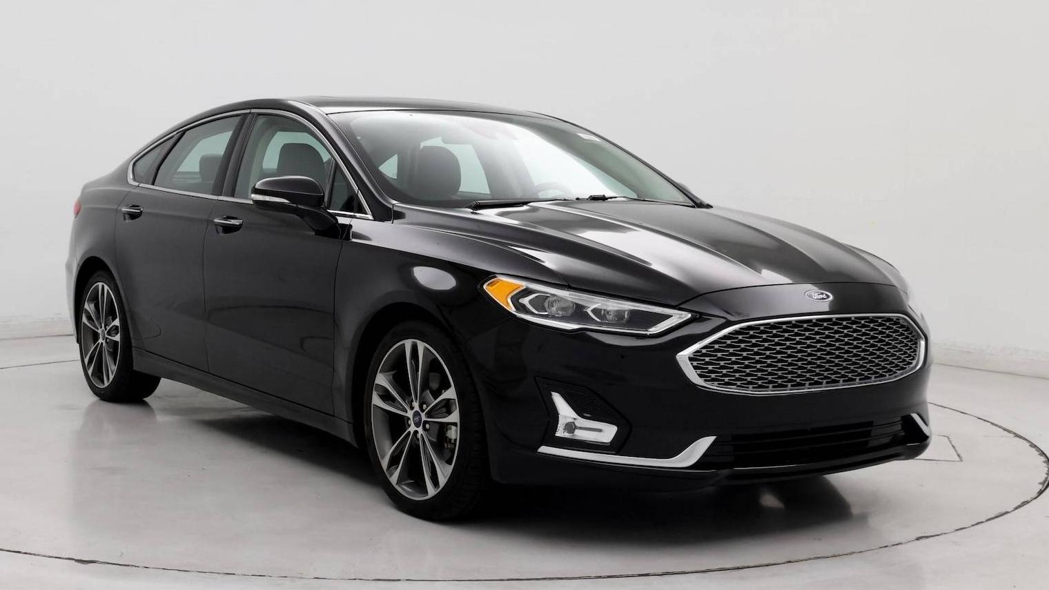 FORD FUSION 2019 3FA6P0D97KR256840 image