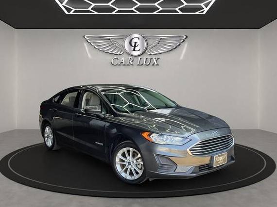 FORD FUSION 2019 3FA6P0LU9KR152453 image FORD FUSION 2019 3FA6P0LU9KR152453 image