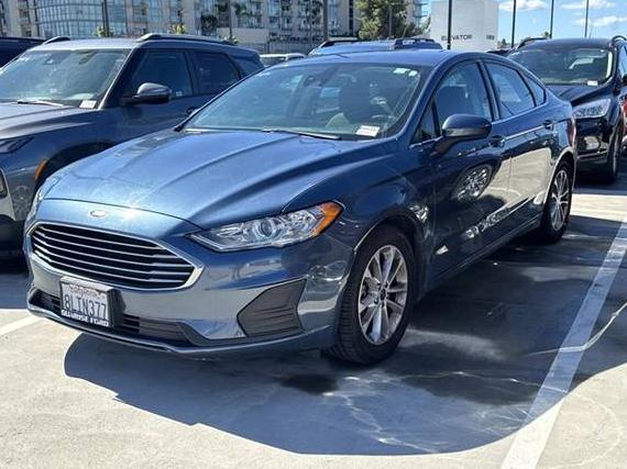 FORD FUSION 2019 3FA6P0HD4KR135164 image FORD FUSION 2019 3FA6P0HD4KR135164 image