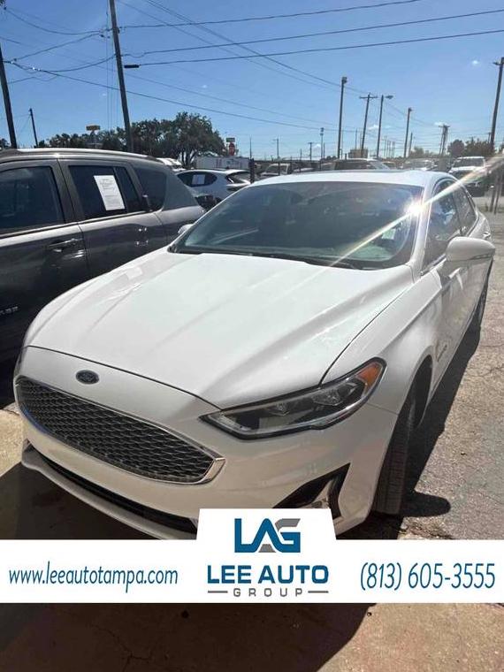 FORD FUSION 2019 3FA6P0RU7KR105137 image