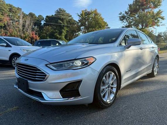 FORD FUSION 2019 3FA6P0MU6KR202935 image FORD FUSION 2019 3FA6P0MU6KR202935 image