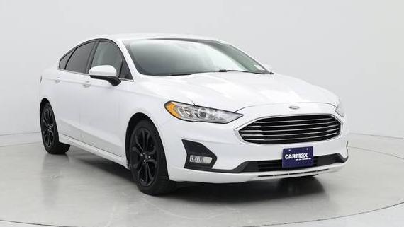 FORD FUSION 2019 3FA6P0HD3KR201753 image