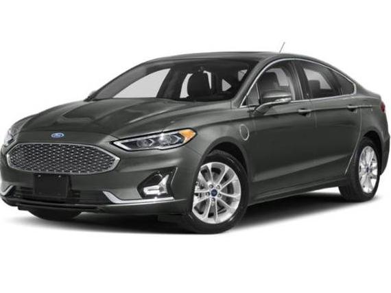 FORD FUSION 2019 3FA6P0SU9KR286848 image