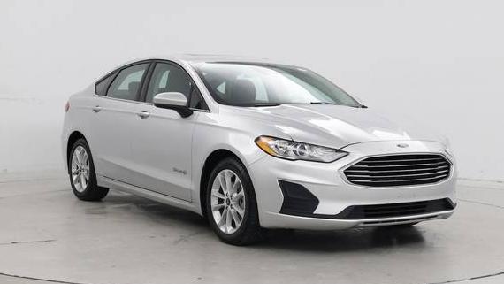 FORD FUSION 2019 3FA6P0LU3KR112725 image