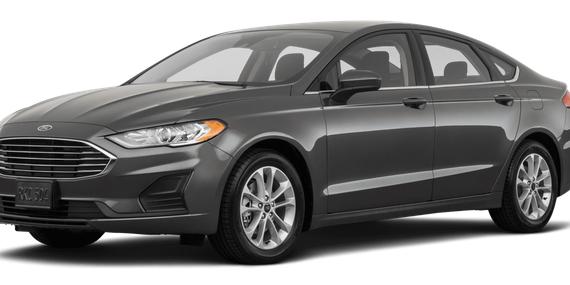 FORD FUSION 2019 3FA6P0HD7KR152010 image FORD FUSION 2019 3FA6P0HD7KR152010 image