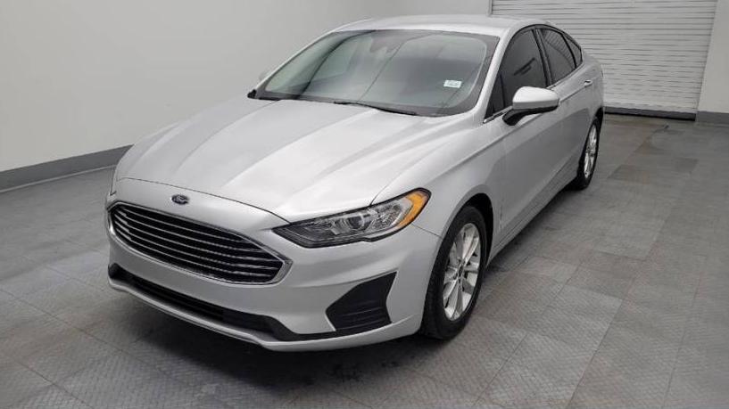 FORD FUSION 2019 3FA6P0LU1KR167139 image