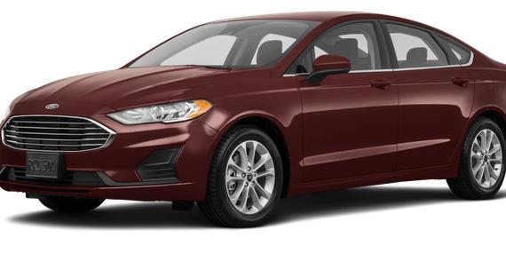 FORD FUSION 2019 3FA6P0HD1KR160622 image FORD FUSION 2019 3FA6P0HD1KR160622 image