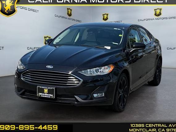 FORD FUSION 2019 3FA6P0HD1KR134974 image FORD FUSION 2019 3FA6P0HD1KR134974 image