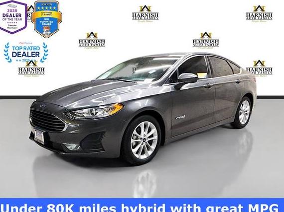 FORD FUSION 2019 3FA6P0LU4KR202661 image FORD FUSION 2019 3FA6P0LU4KR202661 image