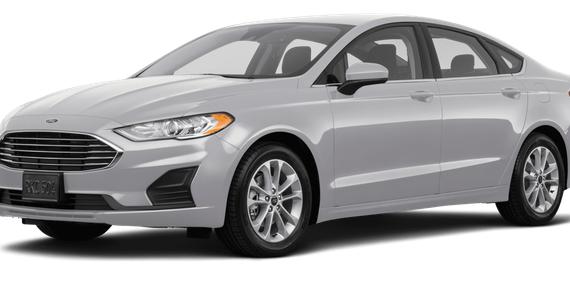 FORD FUSION 2019 3FA6P0HD3KR114743 image