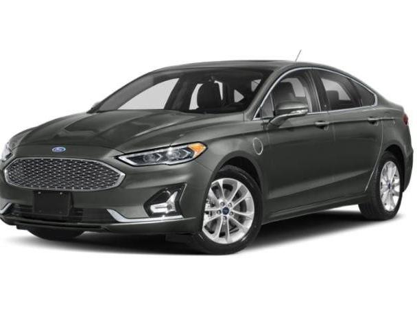 FORD FUSION 2019 3FA6P0SU7KR177899 image