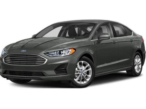 FORD FUSION 2019 3FA6P0HD9KR102547 image